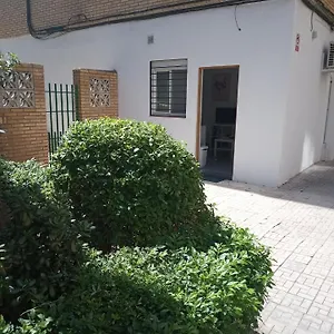  Apartamento Marquéz De Ovieco España