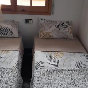  Apartamento Apartamento Con Terraza En 1ª Linea Lateral A Mar España