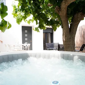  Сasa de vacaciones Carmensin España