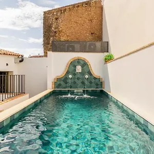 Casa Sierraverde By Msholidays Fuenteheridos