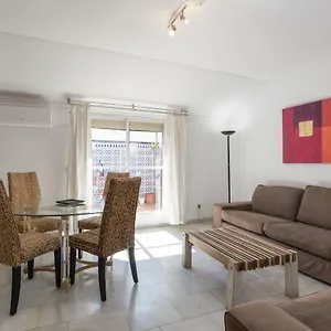  Apartamento Lu&cia Station España